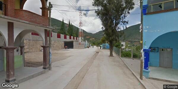 COMISARIADO DE BIENES COMUNALES